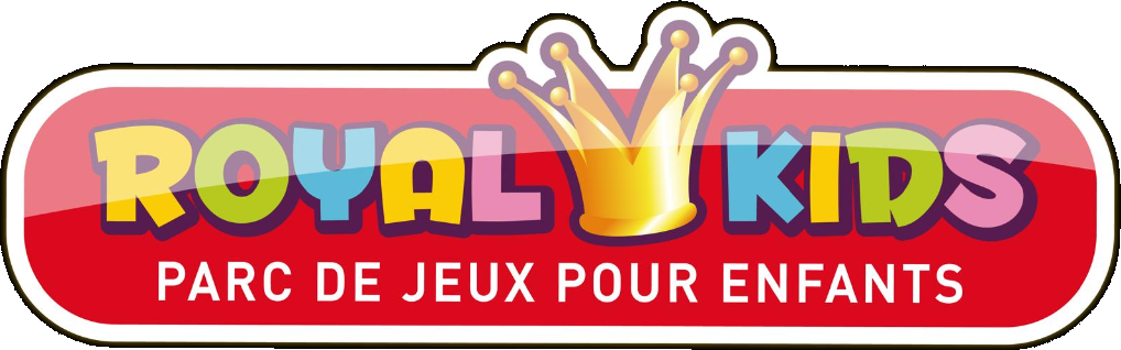 Royal Kids - Parc de jeux pour enfants